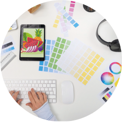 Graphic Design